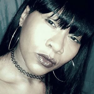 Meet your Posher, Lashaunda